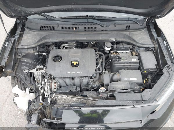 2020 HYUNDAI KONA SE