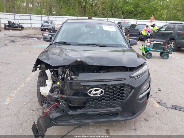 2020 HYUNDAI KONA SE