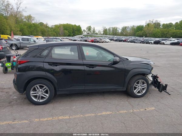 2020 HYUNDAI KONA SE