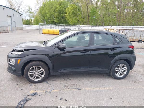 2020 HYUNDAI KONA SE