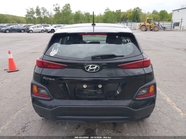 2020 HYUNDAI KONA SE