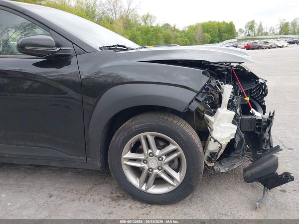 2020 HYUNDAI KONA SE