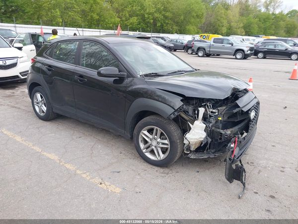 2020 HYUNDAI KONA SE