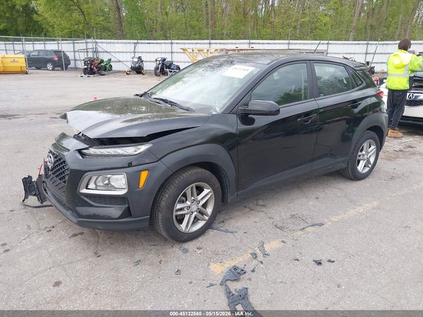 2020 HYUNDAI KONA SE