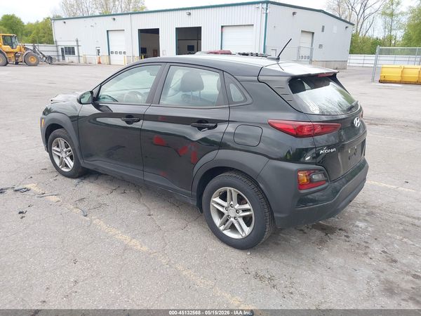 2020 HYUNDAI KONA SE