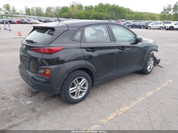 2020 HYUNDAI KONA SE
