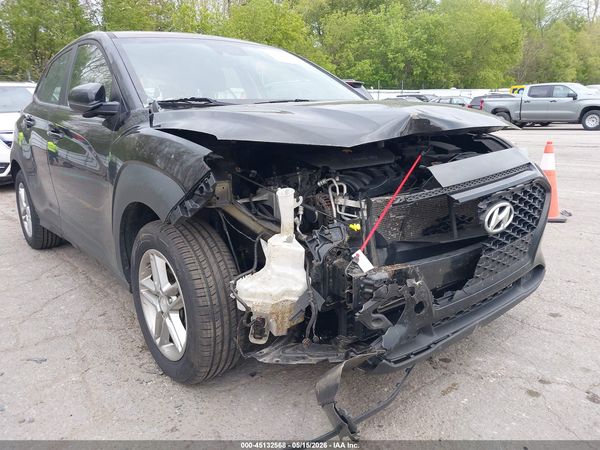 2020 HYUNDAI KONA SE