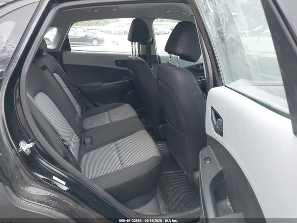 2020 HYUNDAI KONA SE