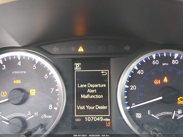 2018 TOYOTA HIGHLANDER LE PLUS