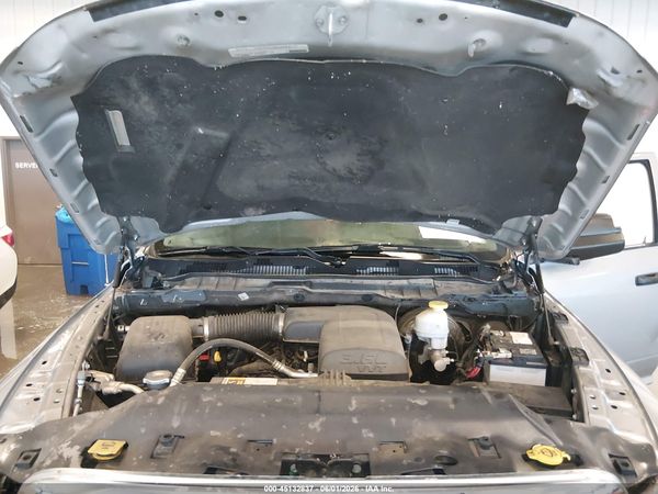 2021 RAM 1500 CLASSIC TRADESMAN  4X2 5'7 BOX