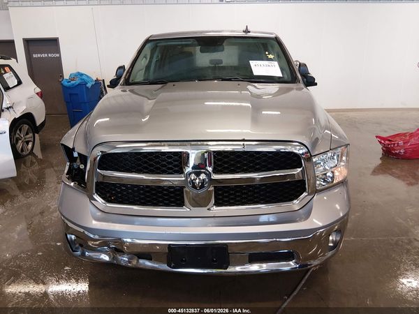 2021 RAM 1500 CLASSIC TRADESMAN  4X2 5'7 BOX