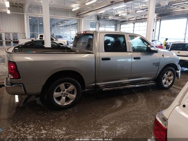 2021 RAM 1500 CLASSIC TRADESMAN  4X2 5'7 BOX