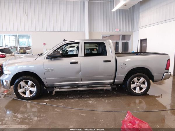 2021 RAM 1500 CLASSIC TRADESMAN  4X2 5'7 BOX