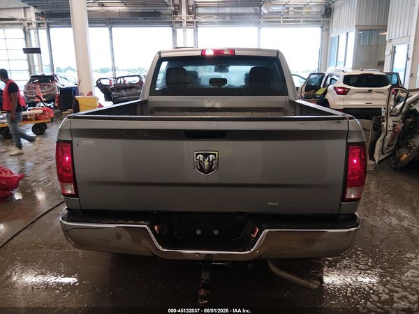 2021 RAM 1500 CLASSIC TRADESMAN  4X2 5'7 BOX