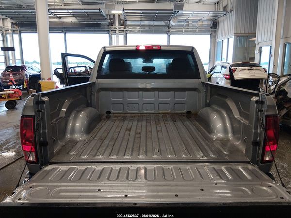 2021 RAM 1500 CLASSIC TRADESMAN  4X2 5'7 BOX