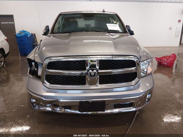 2021 RAM 1500 CLASSIC TRADESMAN  4X2 5'7 BOX