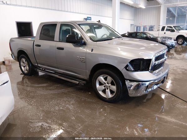 2021 RAM 1500 CLASSIC TRADESMAN  4X2 5'7 BOX