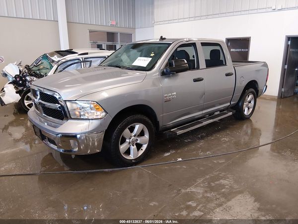 2021 RAM 1500 CLASSIC TRADESMAN  4X2 5'7 BOX
