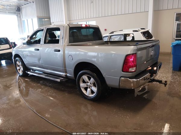 2021 RAM 1500 CLASSIC TRADESMAN  4X2 5'7 BOX