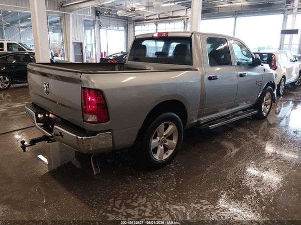 2021 RAM 1500 CLASSIC TRADESMAN  4X2 5'7 BOX