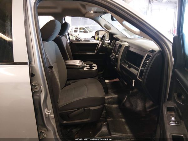 2021 RAM 1500 CLASSIC TRADESMAN  4X2 5'7 BOX