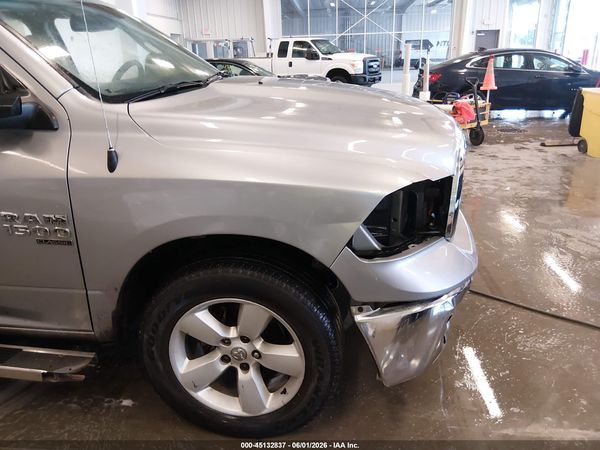 2021 RAM 1500 CLASSIC TRADESMAN  4X2 5'7 BOX