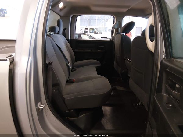 2021 RAM 1500 CLASSIC TRADESMAN  4X2 5'7 BOX