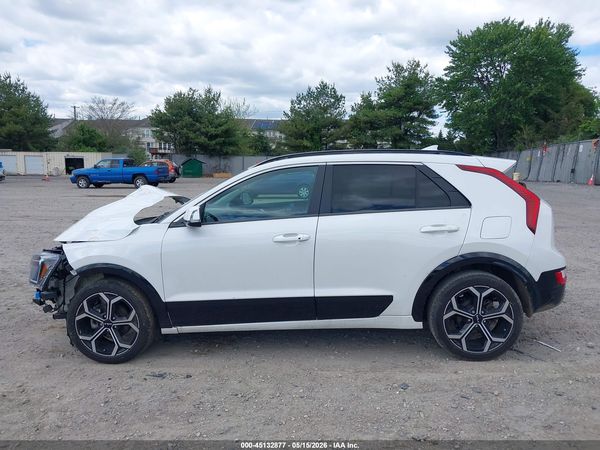 2024 KIA NIRO EX TOURING