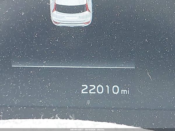 2024 KIA NIRO EX TOURING