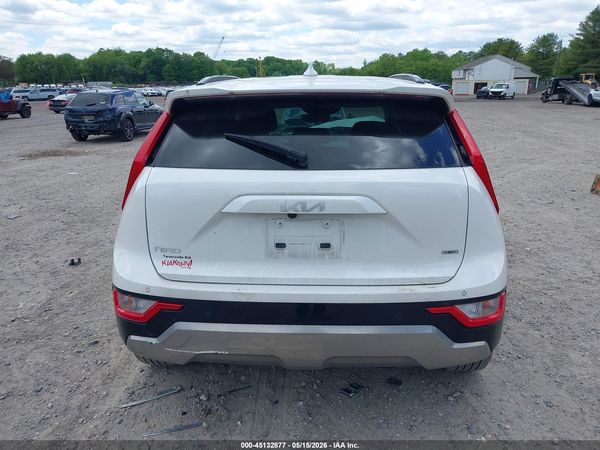 2024 KIA NIRO EX TOURING
