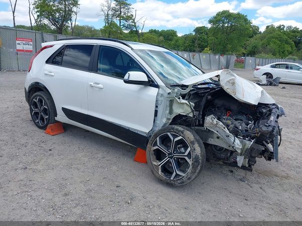 2024 KIA NIRO EX TOURING
