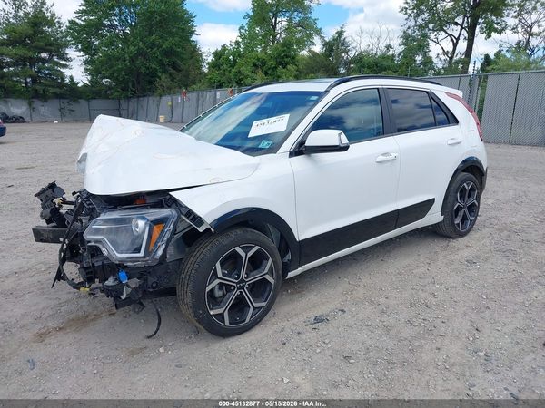 2024 KIA NIRO EX TOURING