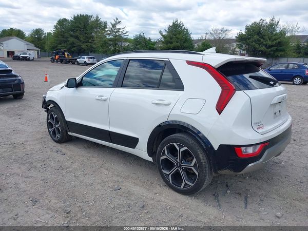 2024 KIA NIRO EX TOURING