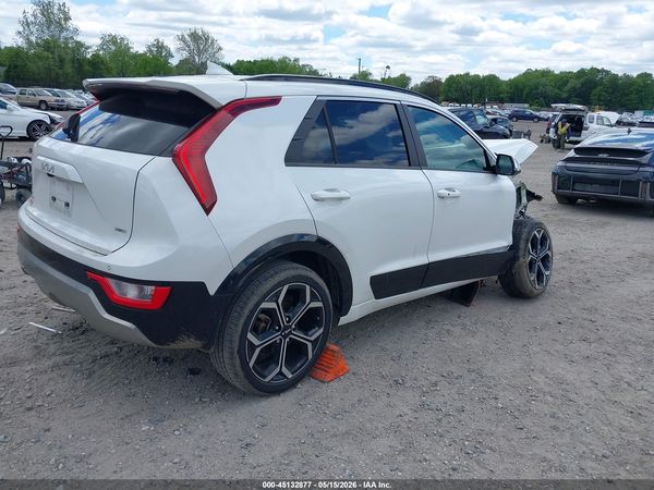 2024 KIA NIRO EX TOURING