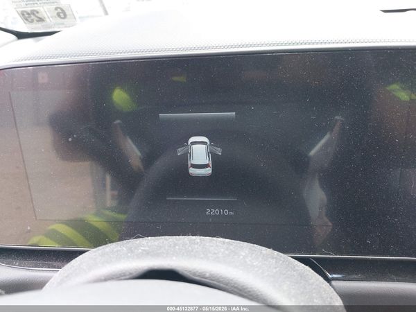 2024 KIA NIRO EX TOURING