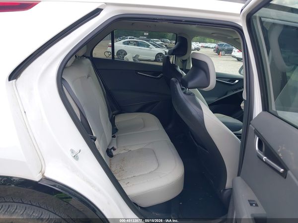 2024 KIA NIRO EX TOURING