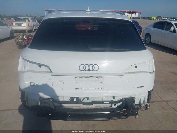 2019 AUDI Q5 45 PREMIUM