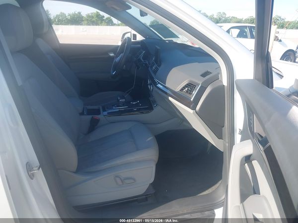 2019 AUDI Q5 45 PREMIUM
