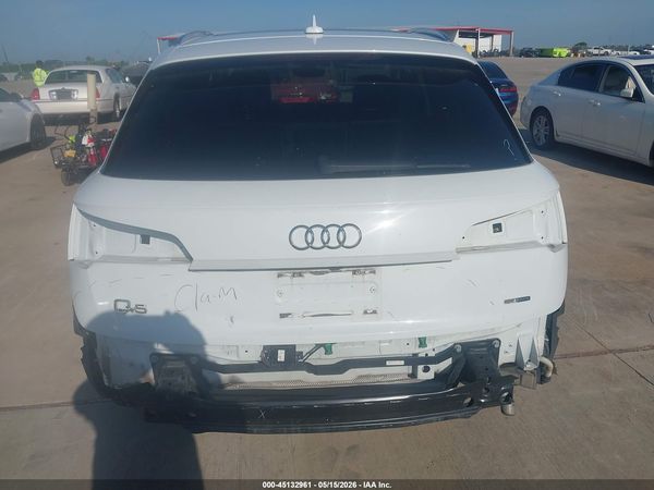2019 AUDI Q5 45 PREMIUM