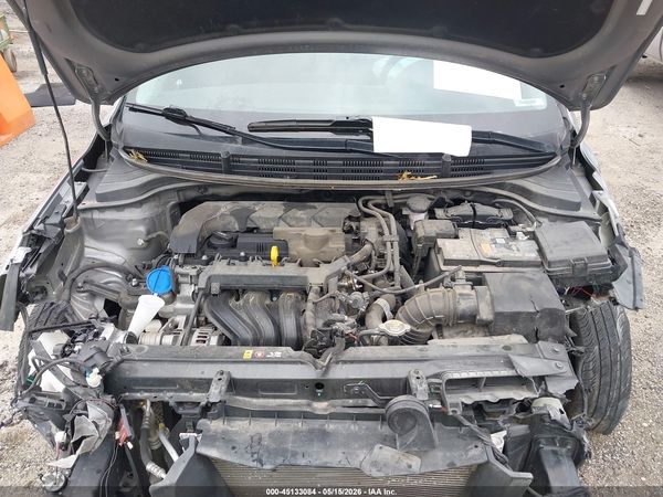 2023 KIA RIO 5-DOOR S