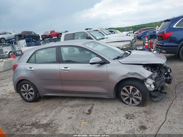 2023 KIA RIO 5-DOOR S
