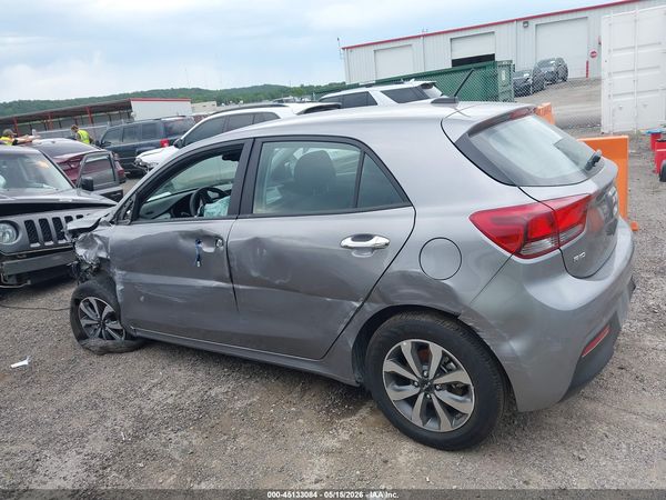 2023 KIA RIO 5-DOOR S