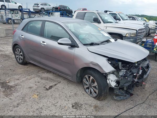 2023 KIA RIO 5-DOOR S