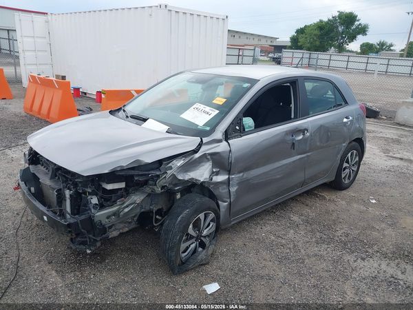 2023 KIA RIO 5-DOOR S
