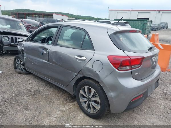 2023 KIA RIO 5-DOOR S