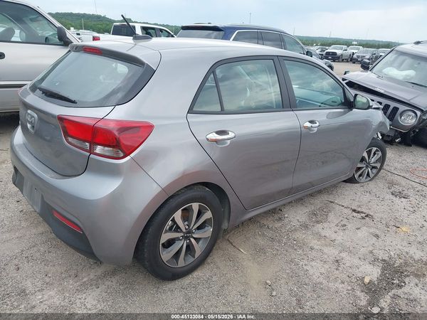 2023 KIA RIO 5-DOOR S