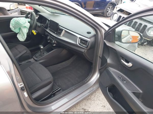 2023 KIA RIO 5-DOOR S