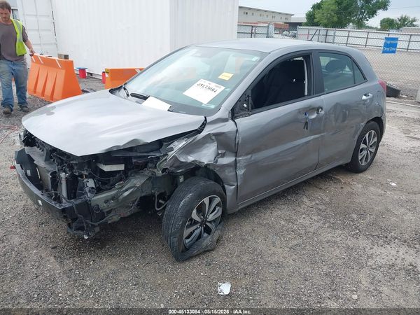 2023 KIA RIO 5-DOOR S