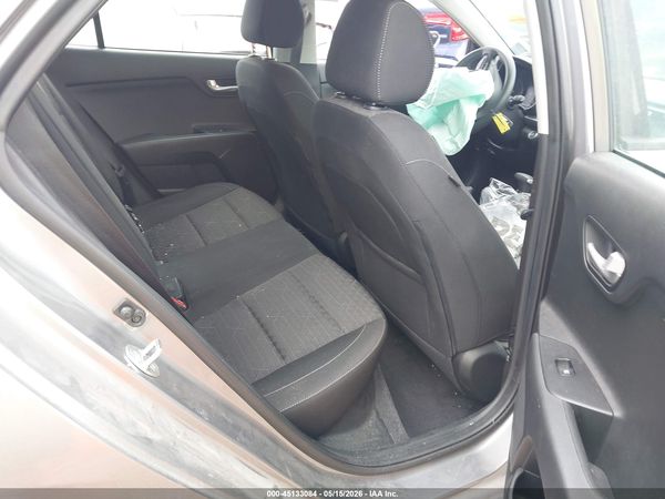 2023 KIA RIO 5-DOOR S