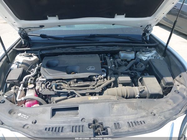 2022 LEXUS ES 300H 300h Base